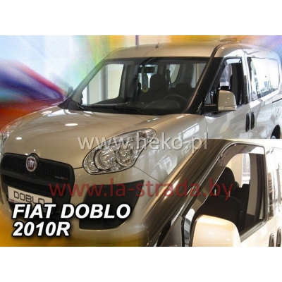 Fiat Doblo (10-) [15166] / Opel Combo D (11-)