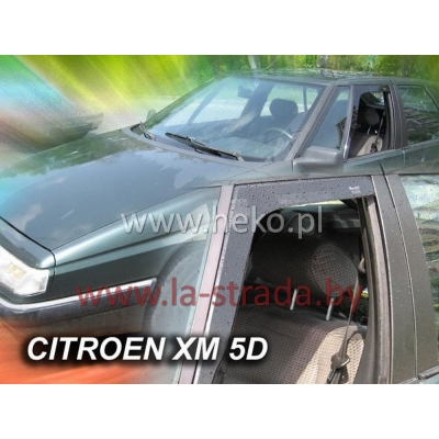 Citroen XM (89-94) 5D [12236]