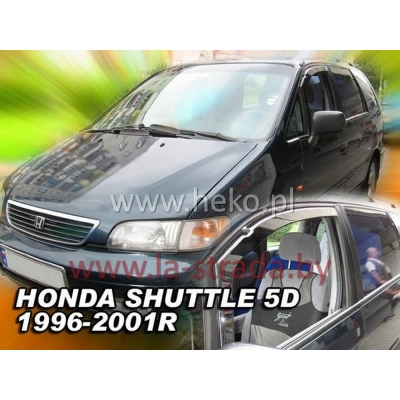 Honda Shuttle (97-04) 5D [17148]