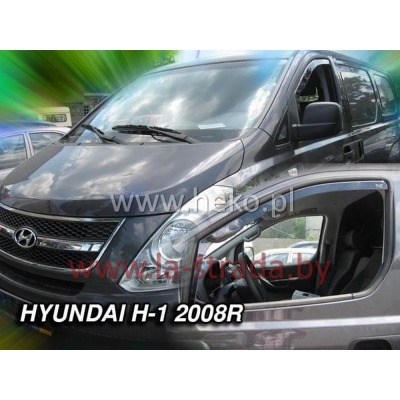 Hyundai H1 (08-) 4D [17257]