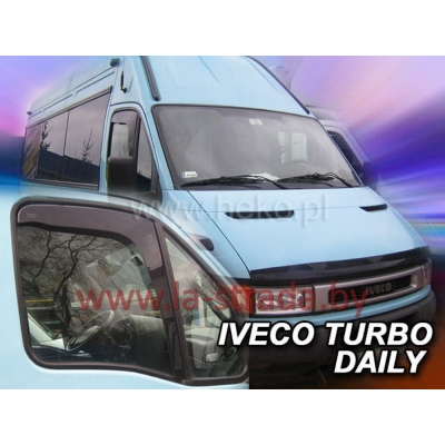 Iveco Turbo Daily 35C, 35S, 50C, 60C, 65C (00-) [18105]