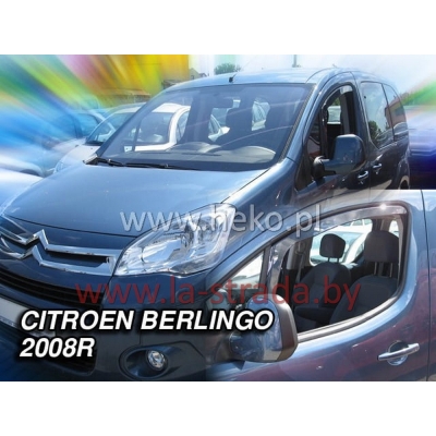 Citroen Berlingo (08-) / Peugeot Partner (08-) [26133]