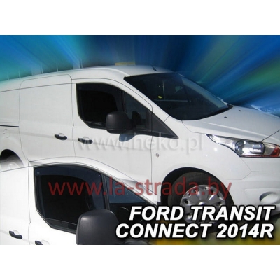 Ford Transit Connect / Tourneo II 2D (13-) [15299]