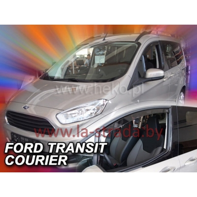 Ford Transit Courier 2/4D (13-) [15310]
