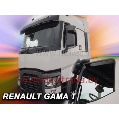 Renault Gama K (14-) / Renault Gama T (14-) [27188]