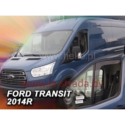 Ford Transit (13-) [15308]