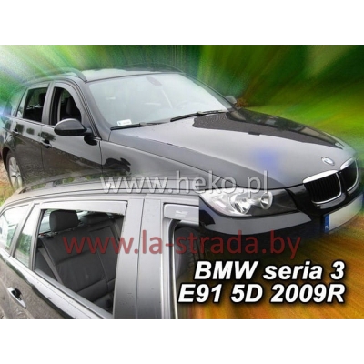 BMW 3 E91 (05-11) 5D Combi (+OT) [11143]