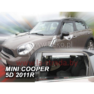 BMW Mini Cooper (11-) 5D (+OT) [22202]