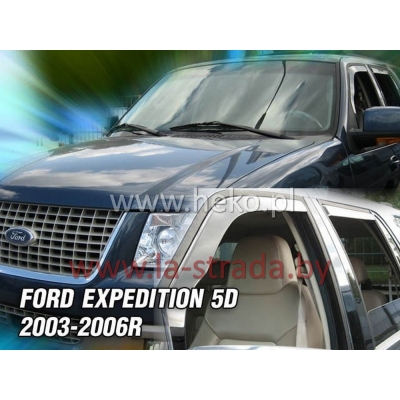 Ford Expedition (03-06) 5D (+OT) [15285]