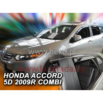 Honda Accord (08-) 5D Combi (+OT) [17151]