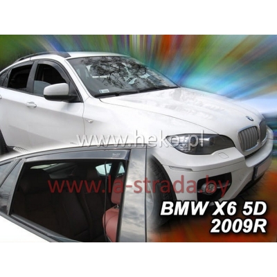 BMW X6 E71 (08-) 5D (+OT) [11142]