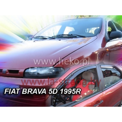 Fiat Brava (95-01) 5D (+OT) [15159]