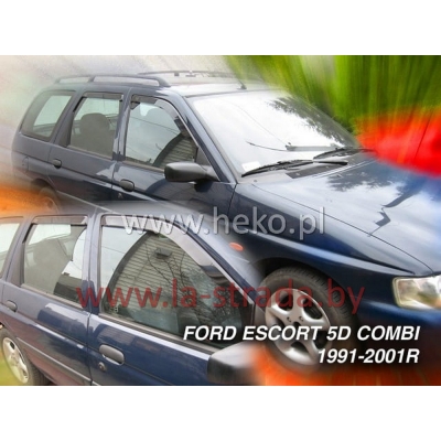 Ford Escort (90-01) 5D Combi (+OT) [15264]