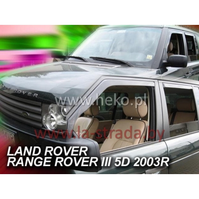 Land Rover Range Rover III (02-12) 5D (+OT) [27231]