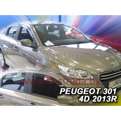Peugeot 301 (12-) 4D (+OT) [26150]
