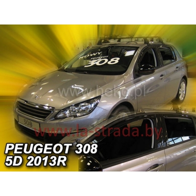 Peugeot 308 (13-) 5D (+OT) [26154]