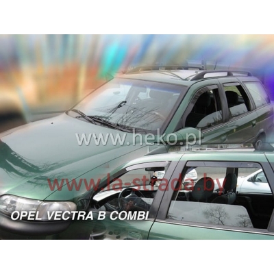 Opel Vectra B (95-03) 5D Combi (+OT) [25331]