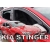 Kia Stinger 5D (17-) [20181]
