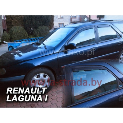 Renault Laguna I (93-01) 5D Ltb (+OT) [27124]
