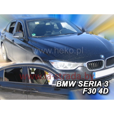 BMW 3 F30 4D (12-) (+OT) [11150]