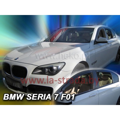 BMW 7 F01 4D (08-) (+OT) [11154]