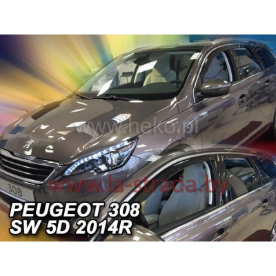 Peugeot 308 II 5D (14-) Combi (+OT) [26155]