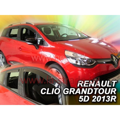 Renault Clio IV / Grandtour 5D (13-) (+OT) [27187]