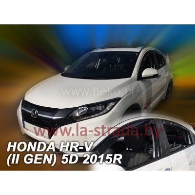 Honda HRV (15-) 5D (+OT) [17179]