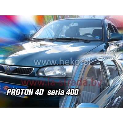 Proton Seria 400 (93-02) 4D (+OT) [26402]