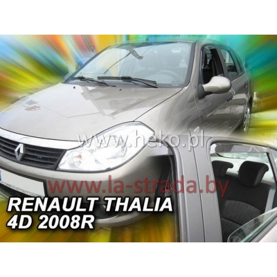 Renault Thalia (08-) 4D (+OT) [27174]