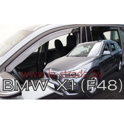 BMW X1 F48 5D (15-) (+OT) [11167]