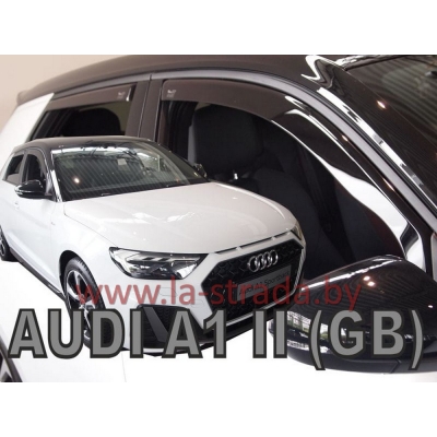 Audi A1 II (Gb) (18-) 5D (+OT) [10268]