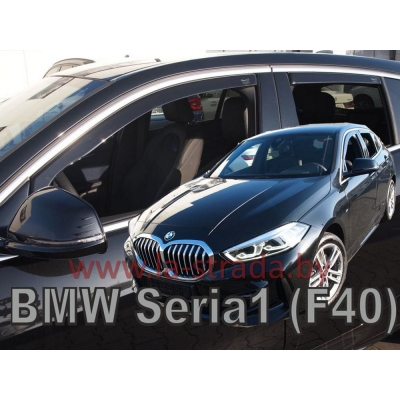 BMW 1 F40, 5D (19-) (+OT) Htb [11188]