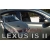 Lexus IS II 4D (06-13) (+OT) Sedan [30032]