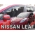 Nissan Leaf I 5D (10-17) +OT) [24299]