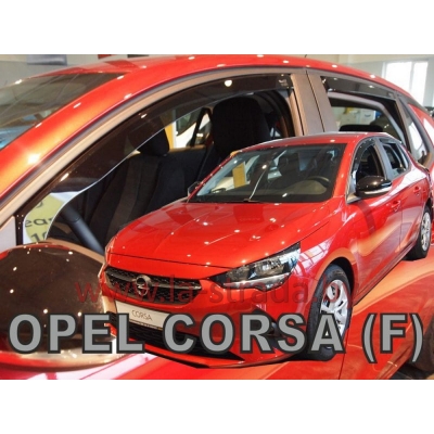 Opel Corsa F 5D (19-) (+OT) [25406]