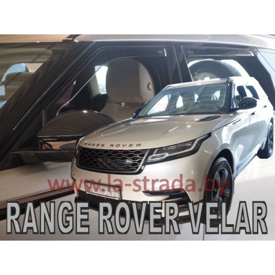 Land Rover Range Rover Velar 5D (17-)  (+OT) [27253]