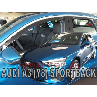 Audi A3 (Y8) Sportback 5D (20-) (+OT) [10272] - NEW!!!
