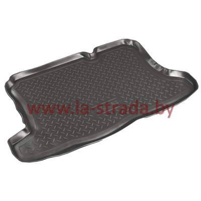 Ford Fusion (02-12)