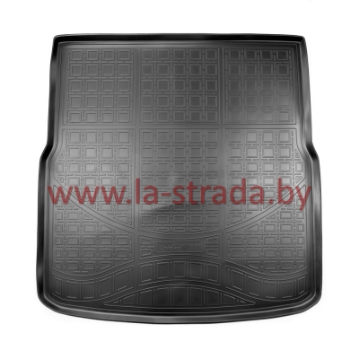 Ford S-Max (06-15)
