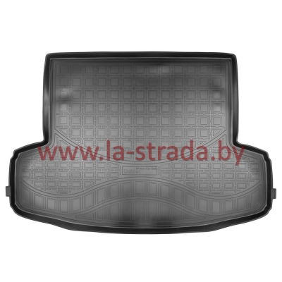 Geely Emgrand (X7) (18-)