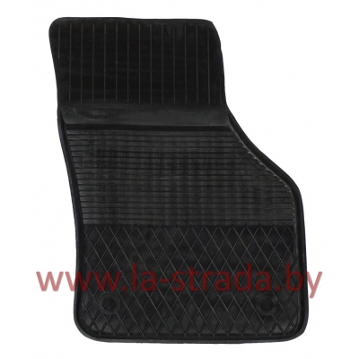 TX (FR black) Golf VII (Skoda Octavia 13-20 / Audi A3 12-20 / Seat Leon 12-20)