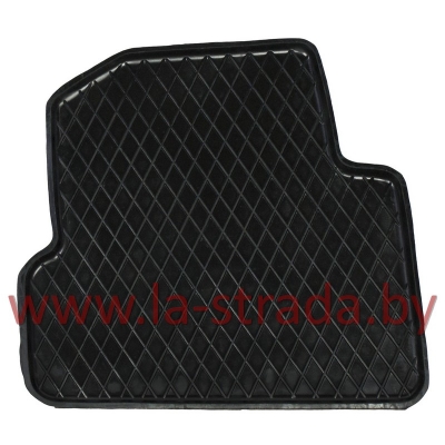 26 (RR black)  Focus (05-) / Fabia (07-, 15-) / Roomster / Polo (09-)