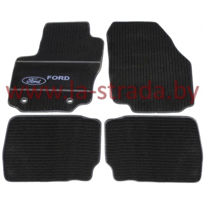 Ford Mondeo IV (06-14)