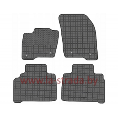 Ford Galaxy (15-) / Ford S-Max (15-) [39510]