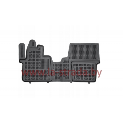 Citroen Spacetourer (16-) Front for 2/3 persons [201229P] / Peugeot Traveller (16-) / Toyota ProAce Verso II (16-)