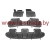 VW Sharan II (10-) [200112] / Seats Alhambra (10-) (7 Seats)
