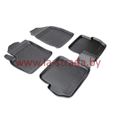 Ford Fusion (02-13) / Ford Fiesta V (02-08)