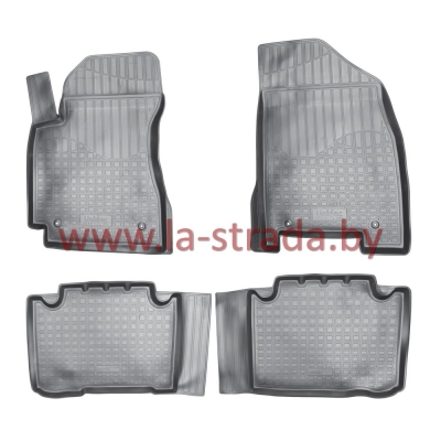 Geely Emgrand (X7) (13-)