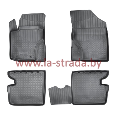 Great Wall Hover (M4) (13-)